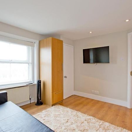 Imperial Hogarth Road Apartment -4Th Floor Londres Exterior foto