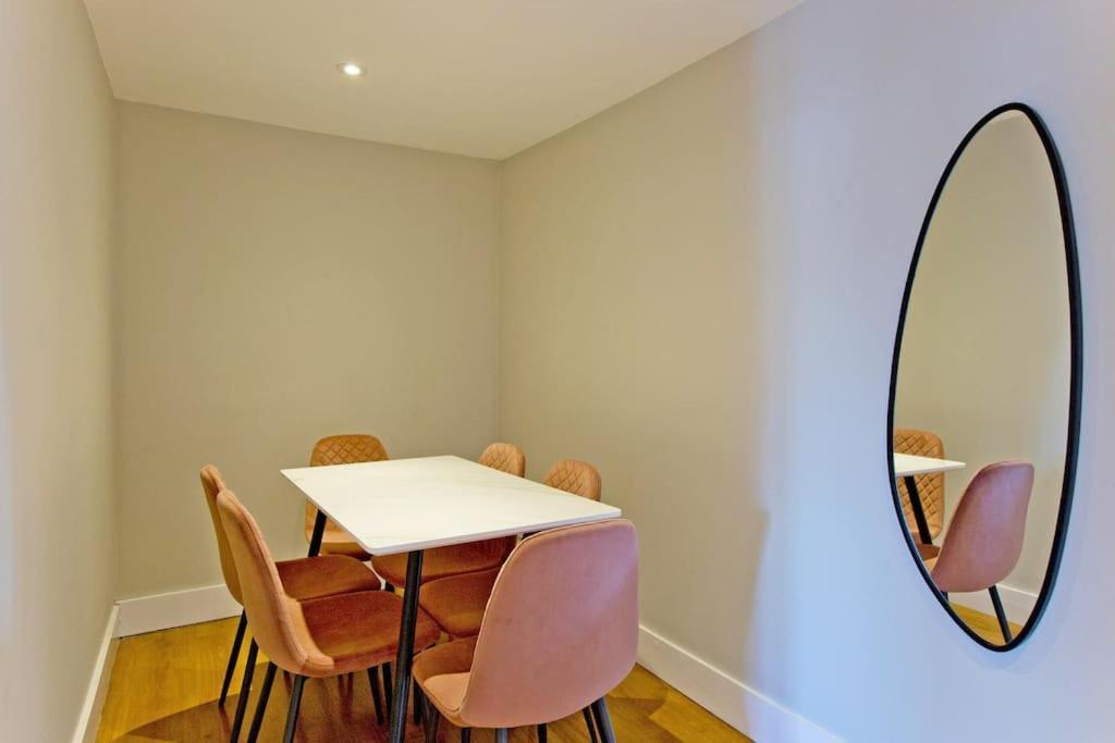 Imperial Hogarth Road Apartment -4Th Floor Londres Exterior foto