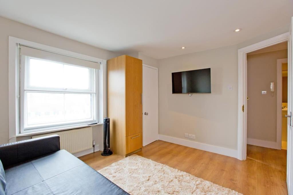 Imperial Hogarth Road Apartment -4Th Floor Londres Exterior foto