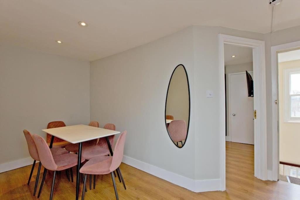 Imperial Hogarth Road Apartment -4Th Floor Londres Exterior foto