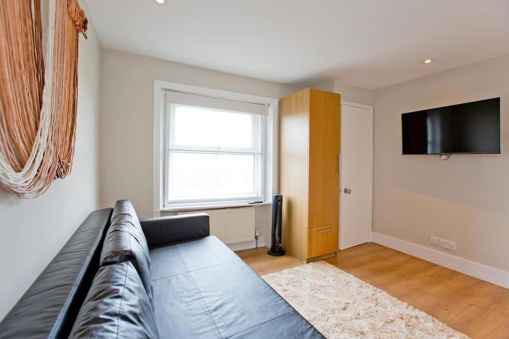 Imperial Hogarth Road Apartment -4Th Floor Londres Exterior foto